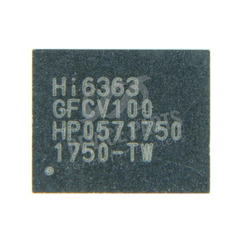 Replacement for HI6363 SIGNAL IF IC - Quality Phone Parts in Sri Lanka